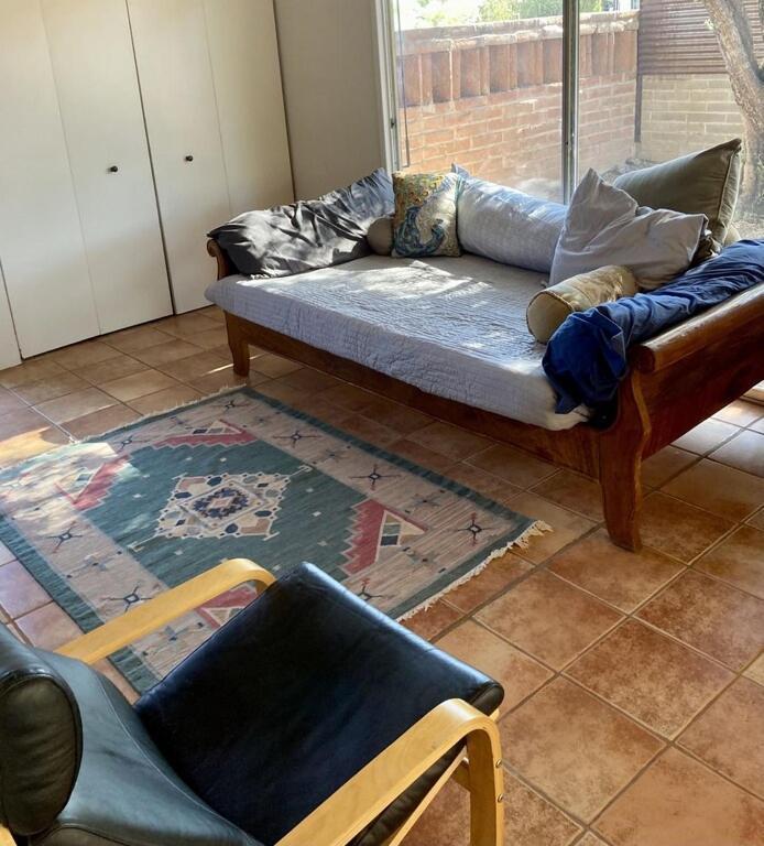 Casa Azul - Cute Centrally Located Adobe With Large Fenced Outdoor Living For Pets And Adults, Non-Smoking Tucson Esterno foto