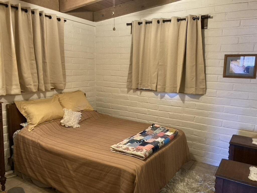 Casa Azul - Cute Centrally Located Adobe With Large Fenced Outdoor Living For Pets And Adults, Non-Smoking Tucson Esterno foto